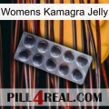 Womens Kamagra Jelly 30